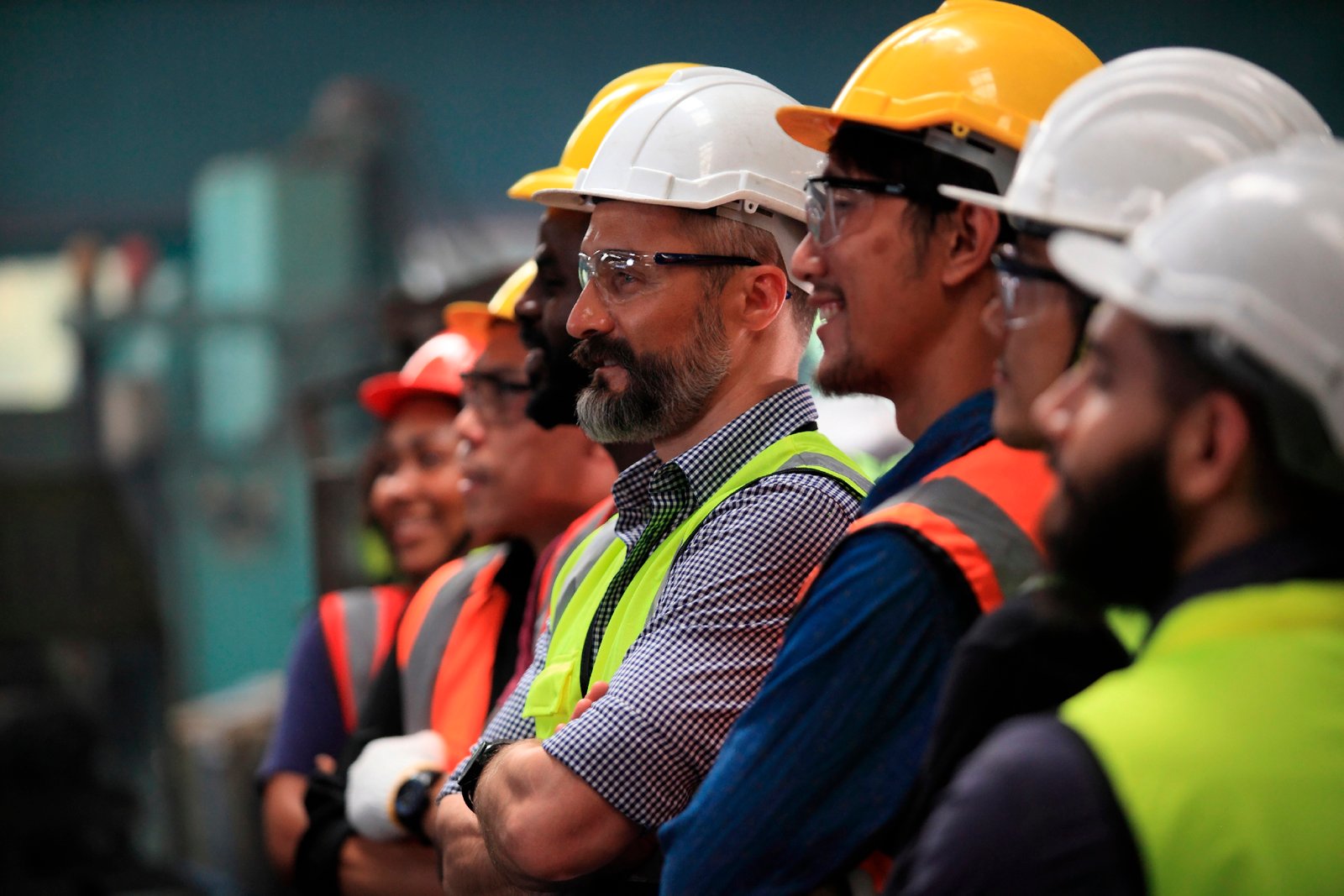 Normas de seguridad en la bodega, vigentes en Colombia